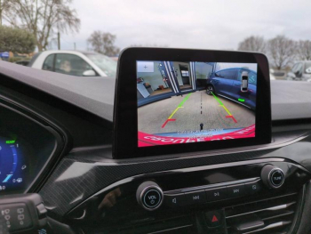 Photo 7 du bon plan FORD Kuga 2.5 Duratec 190ch FHEV E85 ST-Line BVA occasion à 25990 €