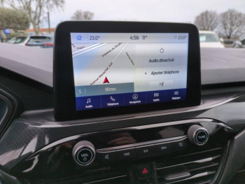 Photo 9 du bon plan FORD Kuga 2.5 Duratec 190ch FHEV E85 ST-Line BVA occasion à 25990 €