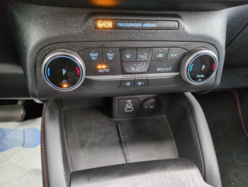 Photo 11 du bon plan FORD Kuga 2.5 Duratec 190ch FHEV E85 ST-Line BVA occasion à 25990 €