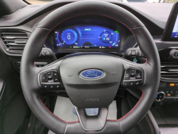 Photo 13 du bon plan FORD Kuga 2.5 Duratec 190ch FHEV E85 ST-Line BVA occasion à 25990 €