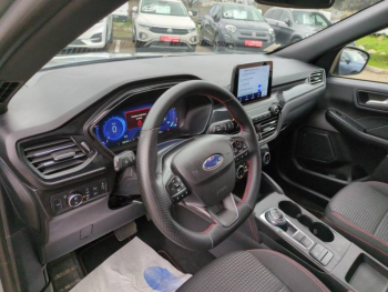 Photo 16 du bon plan FORD Kuga 2.5 Duratec 190ch FHEV E85 ST-Line BVA occasion à 25990 €