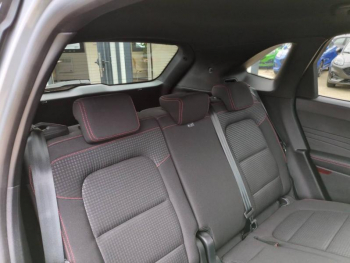 Photo 19 du bon plan FORD Kuga 2.5 Duratec 190ch FHEV E85 ST-Line BVA occasion à 25990 €