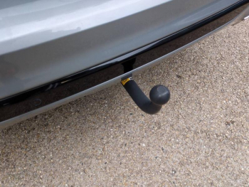 Photo 22 du bon plan FORD Kuga 2.5 Duratec 190ch FHEV E85 ST-Line BVA occasion à 25990 €