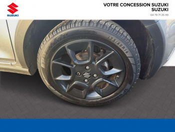 Photo 4 du bon plan SUZUKI Ignis 1.2 Dualjet Hybrid 83ch Pack occasion à 16590 €