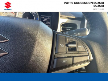 Photo 19 du bon plan SUZUKI Ignis 1.2 Dualjet Hybrid 83ch Pack occasion à 16590 €