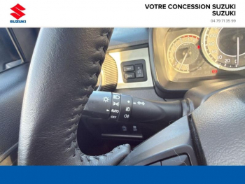 Photo 21 du bon plan SUZUKI Ignis 1.2 Dualjet Hybrid 83ch Pack occasion à 16590 €