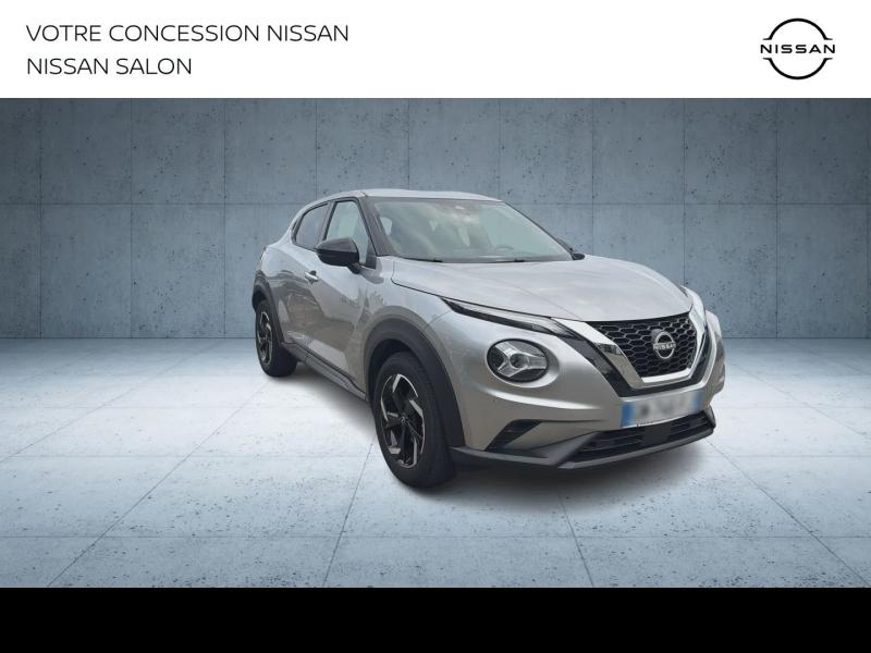 Bon plan NISSAN Juke 1.0 DIG-T 114ch N-Connecta 2021.5 occasion à 17480 €