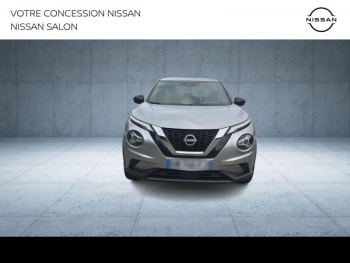 Photo 2 du bon plan NISSAN Juke 1.0 DIG-T 114ch N-Connecta 2021.5 occasion à 17480 €