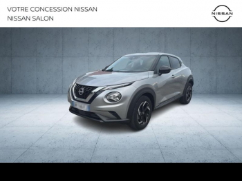 Photo 3 du bon plan NISSAN Juke 1.0 DIG-T 114ch N-Connecta 2021.5 occasion à 17480 €