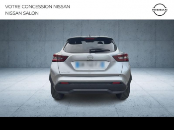 Photo 6 du bon plan NISSAN Juke 1.0 DIG-T 114ch N-Connecta 2021.5 occasion à 17480 €