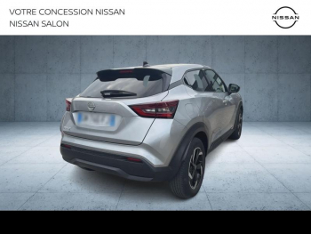 Photo 7 du bon plan NISSAN Juke 1.0 DIG-T 114ch N-Connecta 2021.5 occasion à 17480 €