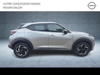 Photo 8 du bon plan NISSAN Juke 1.0 DIG-T 114ch N-Connecta 2021.5 occasion à 17480 €