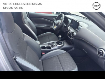 Photo 10 du bon plan NISSAN Juke 1.0 DIG-T 114ch N-Connecta 2021.5 occasion à 17480 €