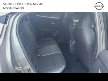 Photo 11 du bon plan NISSAN Juke 1.0 DIG-T 114ch N-Connecta 2021.5 occasion à 17480 €