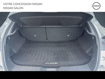 Photo 12 du bon plan NISSAN Juke 1.0 DIG-T 114ch N-Connecta 2021.5 occasion à 17480 €