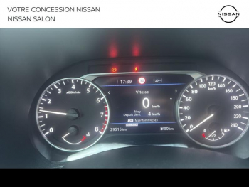 Photo 13 du bon plan NISSAN Juke 1.0 DIG-T 114ch N-Connecta 2021.5 occasion à 17480 €