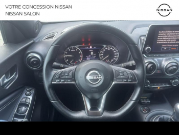 Photo 14 du bon plan NISSAN Juke 1.0 DIG-T 114ch N-Connecta 2021.5 occasion à 17480 €