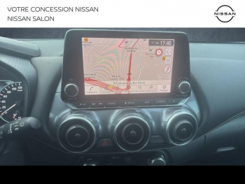 Photo 15 du bon plan NISSAN Juke 1.0 DIG-T 114ch N-Connecta 2021.5 occasion à 17480 €