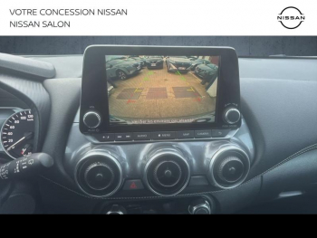Photo 16 du bon plan NISSAN Juke 1.0 DIG-T 114ch N-Connecta 2021.5 occasion à 17480 €