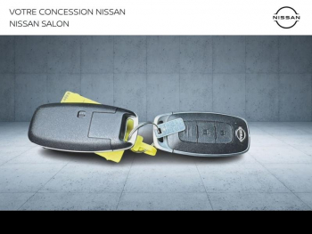 Photo 18 du bon plan NISSAN Juke 1.0 DIG-T 114ch N-Connecta 2021.5 occasion à 17480 €