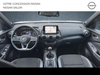 Photo 19 du bon plan NISSAN Juke 1.0 DIG-T 114ch N-Connecta 2021.5 occasion à 17480 €