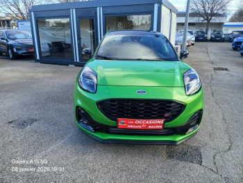 Photo 2 du bon plan FORD Puma 1.5 EcoBoost 200ch S&S ST occasion à 25400 €