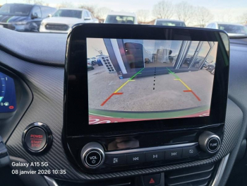 Photo 7 du bon plan FORD Puma 1.5 EcoBoost 200ch S&S ST occasion à 25400 €