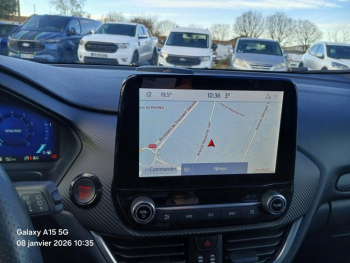 Photo 9 du bon plan FORD Puma 1.5 EcoBoost 200ch S&S ST occasion à 25400 €