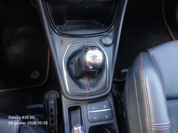 Photo 11 du bon plan FORD Puma 1.5 EcoBoost 200ch S&S ST occasion à 25400 €