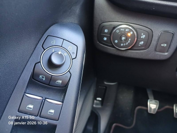 Photo 13 du bon plan FORD Puma 1.5 EcoBoost 200ch S&S ST occasion à 25400 €