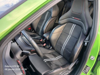 Photo 15 du bon plan FORD Puma 1.5 EcoBoost 200ch S&S ST occasion à 25400 €