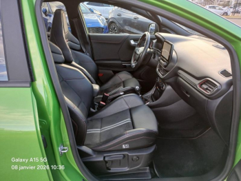 Photo 16 du bon plan FORD Puma 1.5 EcoBoost 200ch S&S ST occasion à 25400 €