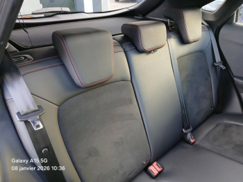 Photo 17 du bon plan FORD Puma 1.5 EcoBoost 200ch S&S ST occasion à 25400 €