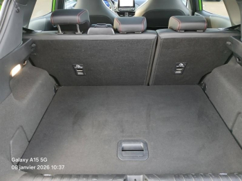 Photo 18 du bon plan FORD Puma 1.5 EcoBoost 200ch S&S ST occasion à 25400 €