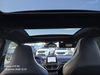 Photo 20 du bon plan FORD Puma 1.5 EcoBoost 200ch S&S ST occasion à 25400 €