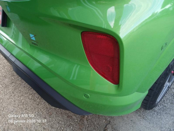 Photo 21 du bon plan FORD Puma 1.5 EcoBoost 200ch S&S ST occasion à 25400 €