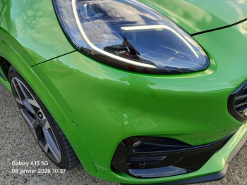Photo 22 du bon plan FORD Puma 1.5 EcoBoost 200ch S&S ST occasion à 25400 €