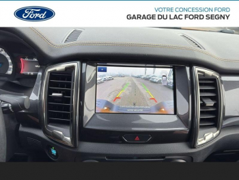 Photo 16 du bon plan FORD Ranger VUL 2.0 TDCi 213ch Super Cab Wildtrak occasion à 35990 €
