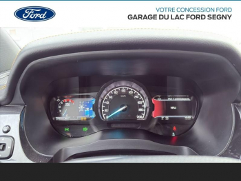 Photo 18 du bon plan FORD Ranger VUL 2.0 TDCi 213ch Super Cab Wildtrak occasion à 35990 €