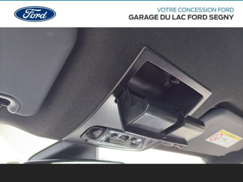 Photo 19 du bon plan FORD Ranger VUL 2.0 TDCi 213ch Super Cab Wildtrak occasion à 35990 €