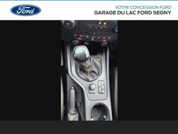 Photo 20 du bon plan FORD Ranger VUL 2.0 TDCi 213ch Super Cab Wildtrak occasion à 35990 €