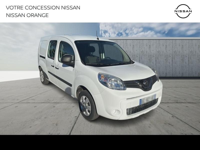 Bon plan NISSAN NV250 L2 1.5 dCi 95 Optima Cabine Approfondie occasion à 13490 €