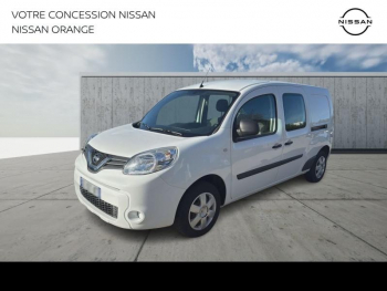 Photo 2 du bon plan NISSAN NV250 L2 1.5 dCi 95 Optima Cabine Approfondie occasion à 13490 €