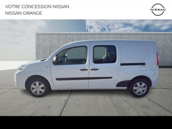 Photo 3 du bon plan NISSAN NV250 L2 1.5 dCi 95 Optima Cabine Approfondie occasion à 13490 €