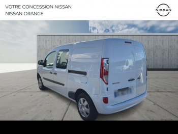 Photo 4 du bon plan NISSAN NV250 L2 1.5 dCi 95 Optima Cabine Approfondie occasion à 13490 €