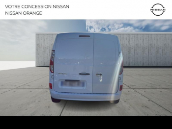 Photo 5 du bon plan NISSAN NV250 L2 1.5 dCi 95 Optima Cabine Approfondie occasion à 13490 €