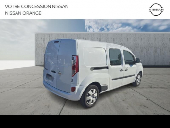 Photo 6 du bon plan NISSAN NV250 L2 1.5 dCi 95 Optima Cabine Approfondie occasion à 13490 €