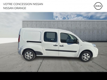 Photo 7 du bon plan NISSAN NV250 L2 1.5 dCi 95 Optima Cabine Approfondie occasion à 13490 €