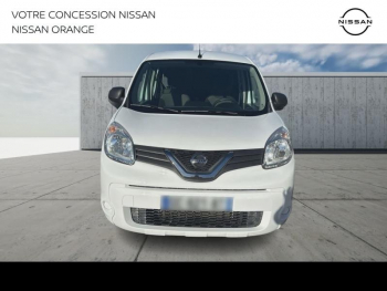 Photo 8 du bon plan NISSAN NV250 L2 1.5 dCi 95 Optima Cabine Approfondie occasion à 13490 €