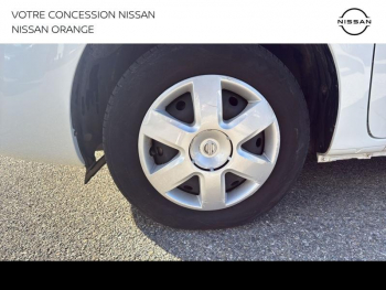 Photo 9 du bon plan NISSAN NV250 L2 1.5 dCi 95 Optima Cabine Approfondie occasion à 13490 €